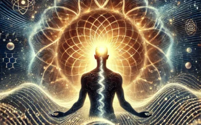 Quantum Consciousness by Dr. Stephen Wolinsky