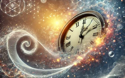 Debate: Does Time Exist?